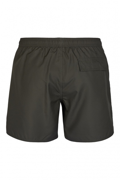 Шорти EA7 902000-1P742-01388 р. 48 чорний