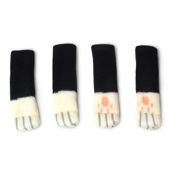 Накладка меблева MVM LP-09 35-110 мм 4 шт.