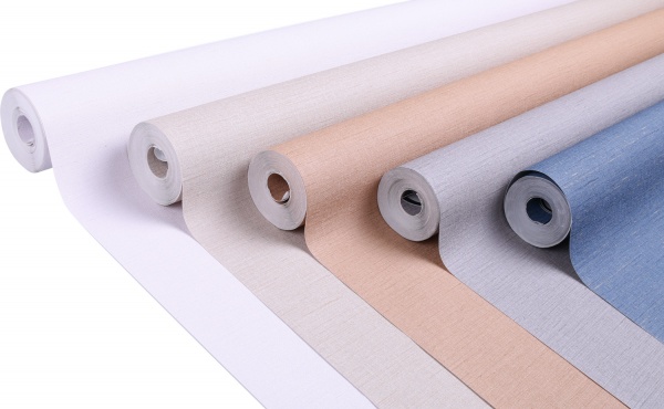 Шпалери вінілові на флізеліновій основі DID Walltex RWT1807-11 1,06x10,05 м 