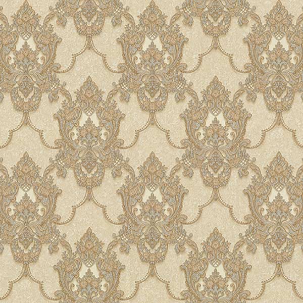 Обои виниловые горячего тиснения Vinil Вермонт декор PVIP 2-0479 1,06x10,05 м 