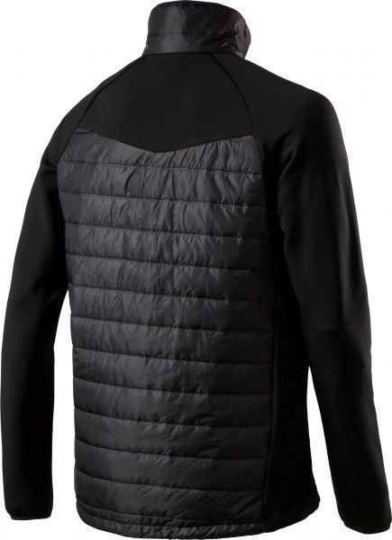 Джемпер McKinley Adrien UX 267358-057 р. S черный