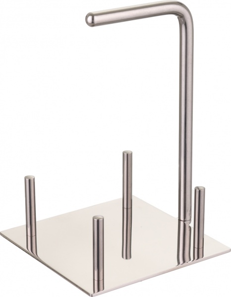 Ємність для сиру квадратна Alex TI1/SMALEX-10 Eme 