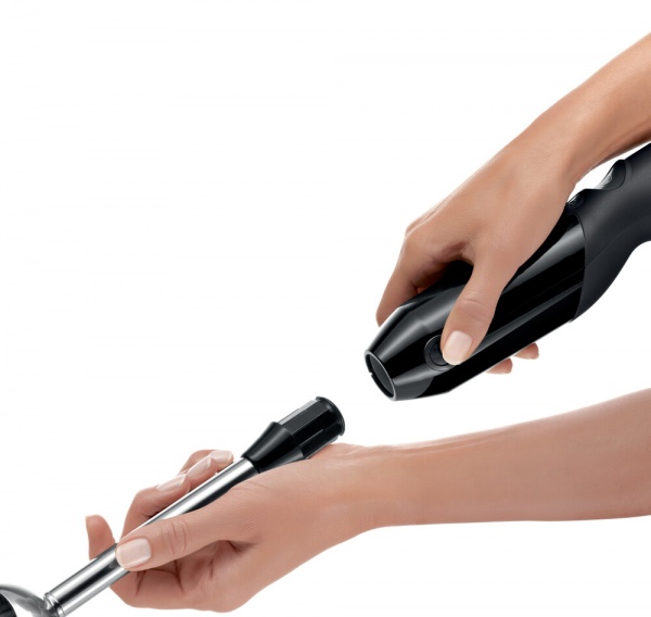 Блендер заглибний Bosch ErgoMixx MS61B6150 