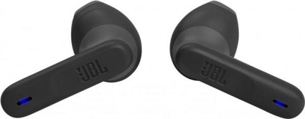 Наушники JBL® Wave 300 TWS black (JBLW300TWSBLK) 