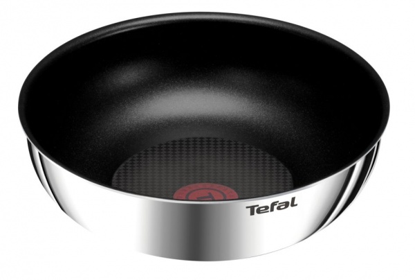 Набор посуды Ingenio Emotion 15 предметов L925SF14 Tefal