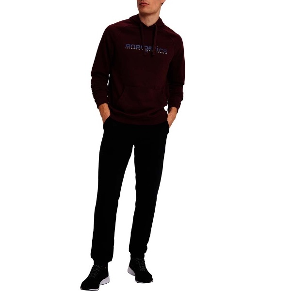 Джемпер Energetics Gery M 420544-299 р. M червоний