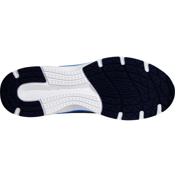 Кроссовки Energetics Elexir XII M 416932-903513 р.42 синий