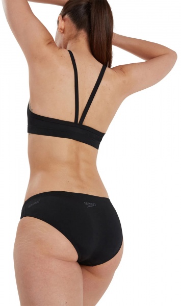 Купальник Speedo ECO END+ TSRP 2PC AF 8-135400001 р.34 черный