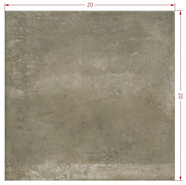 Плитка Mainzu Arrebato Natural 20x20 