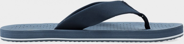 Шлепанцы 4F FLIPFLOP M088 4FSS23FFLIM088-30S р.46 синий