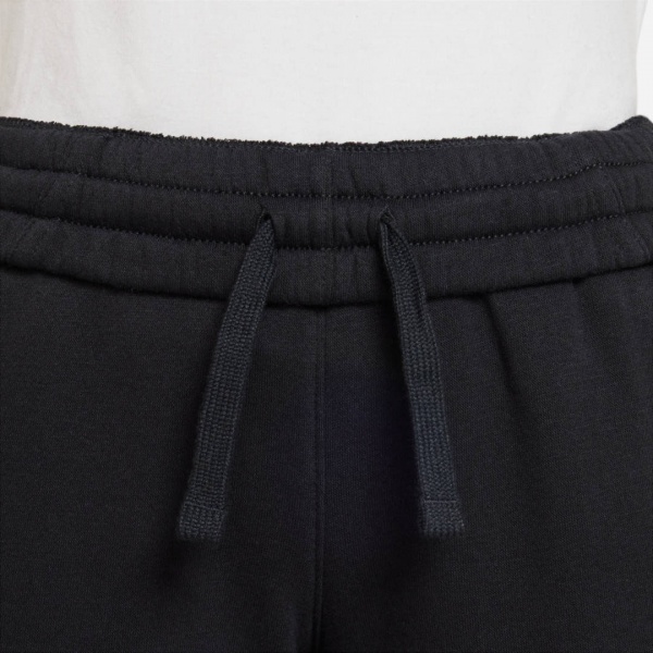 Брюки Nike K NSW CLUB FLC JGGR LBR FD3008-010 р. M черный