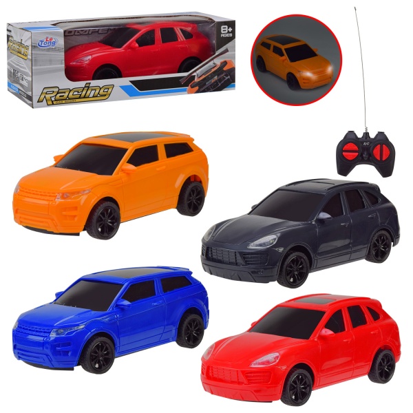 Автомобиль на р/у Shantou 9966-A17