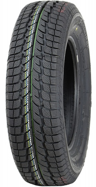 Шина POWERTRAC SNOWTOUR 225/ 65 R17 102 T нешипована зима