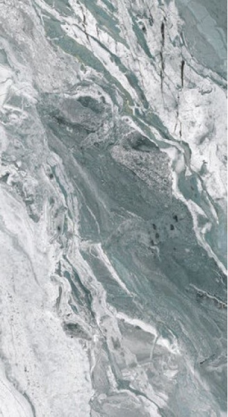 Плитка FANAL DEC OROBICO AQUA B SSHINE 60x120 