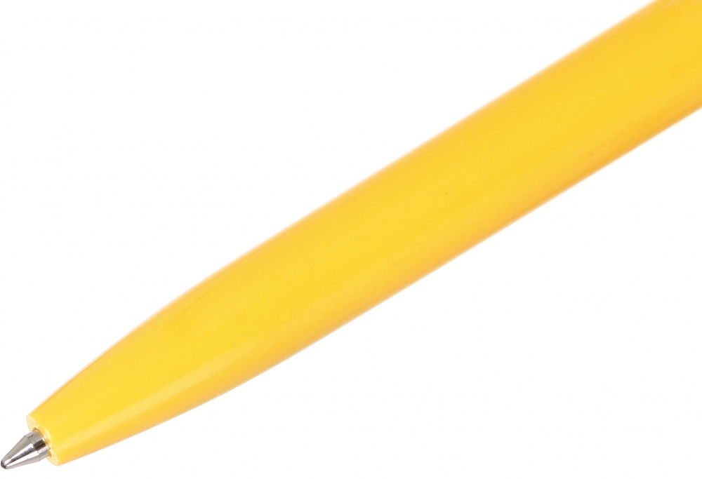 Ручка шариковая Сердце