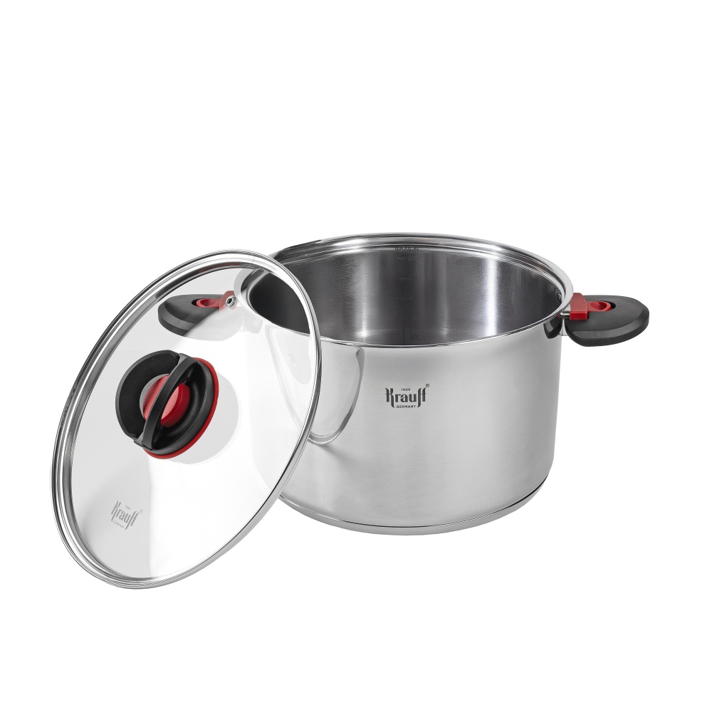 Набор посуды Krauff Genius Master 6 предметов 26-303-014