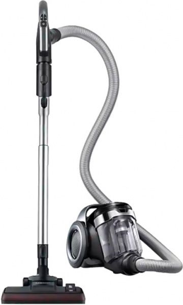 Пилосос Samsung VC05K71G0HC satin silver 