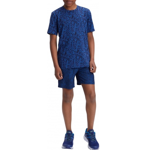 Шорти Energetics Jensen VI B 417428-900915 р. 164 темно-синій