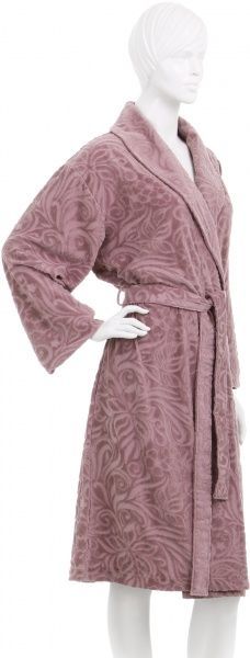 Халат махровый La Nuit Home Sangria р. L розовая дымка 