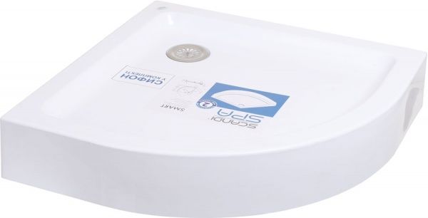 Піддон акриловий ScandiSPA SMART 80 (RK) XАU0000017