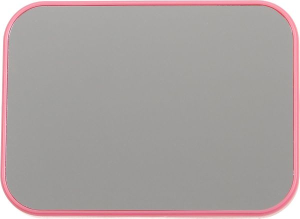 Зеркало с подставкой 18,8x13,9 см