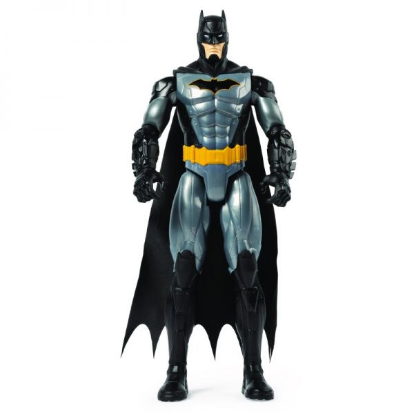 Игрушка Spinmaster фигурка 6055697 Batman 