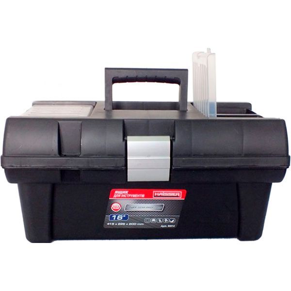 Скриня Сталь Staff Basic 16