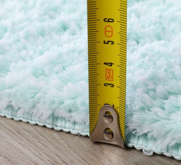 Килимок для ванної кімнати Luna tender 50x80 смкоричневий