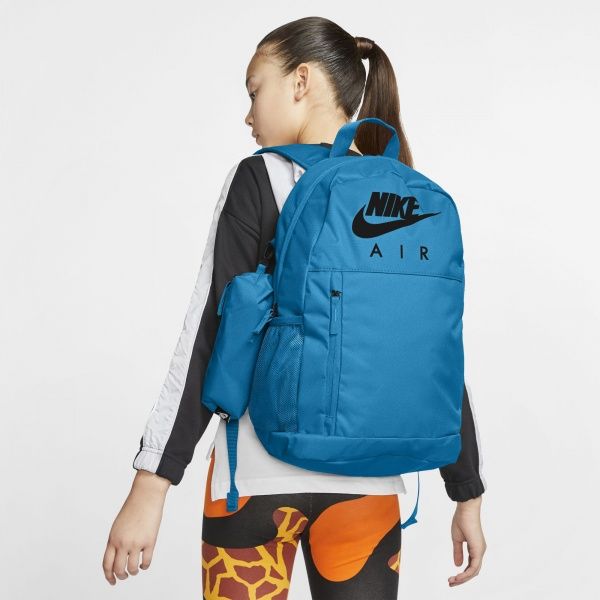 Рюкзак Nike Elemental BA6032-446 блакитний