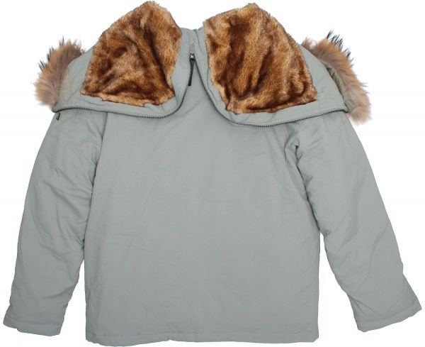 Куртка Alpha Industries N-2B Elevon р.L Grey