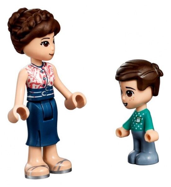 Конструктор LEGO Friends Торговый центр в Хартлейк-Сити 41450