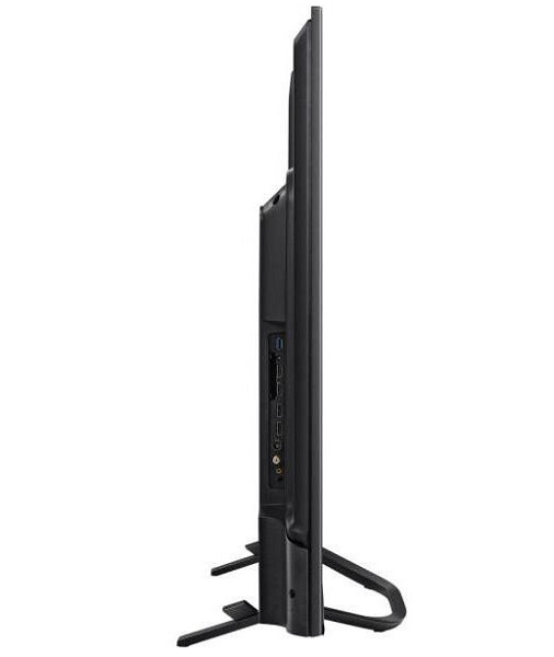 Телевізор Hisense 55U7KQ