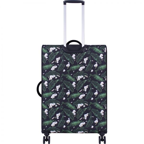 Чемодан Bagland L 83 л мульти суб.651 (37966274) 