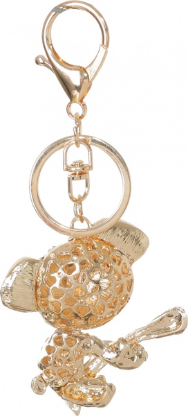 Брелок для рюкзаков Nota Bene Коала 12,5х5 см