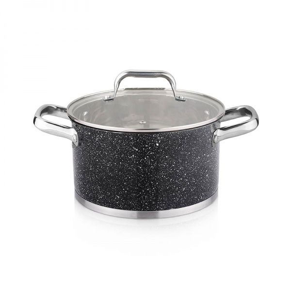 Каструля з кришкою 2,8 л 5592AU Aurora