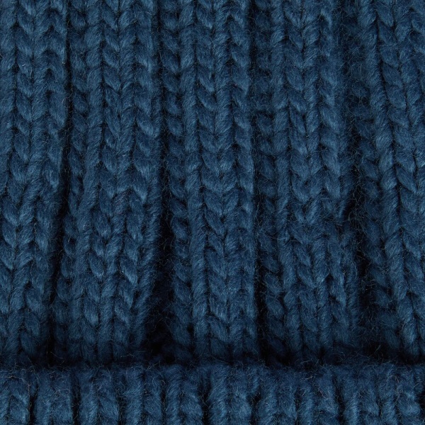 Шапка McKinley Mia wms 294667-510 OS синий