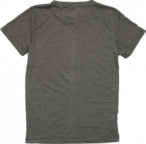 Футболка чоловіча Homeline 162758 р. S хакі меланж