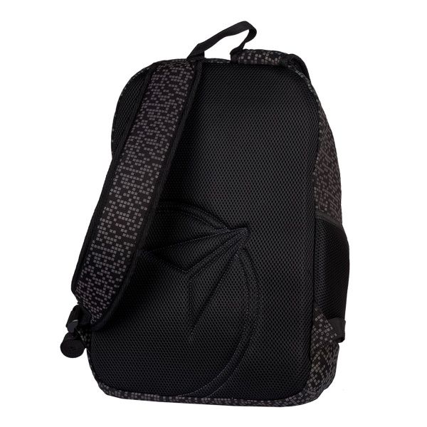 Рюкзак YES R-08 Mosaic черный