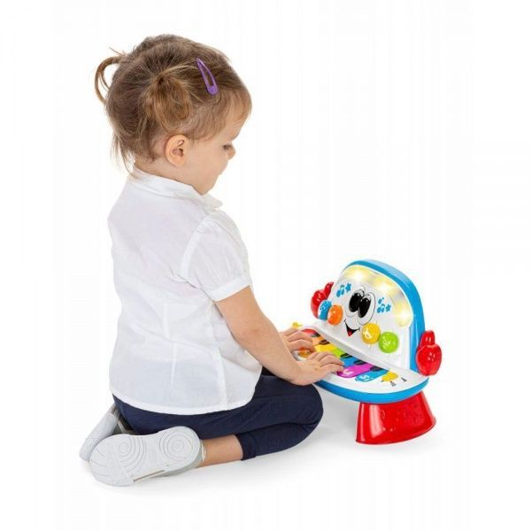 Піаніно Chicco Фортепіанний оркестр Funky 10111.00