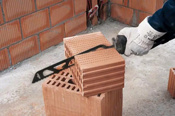 Пилка для шабельної пили Bosch S 2243 HM 1 шт. 2608650356