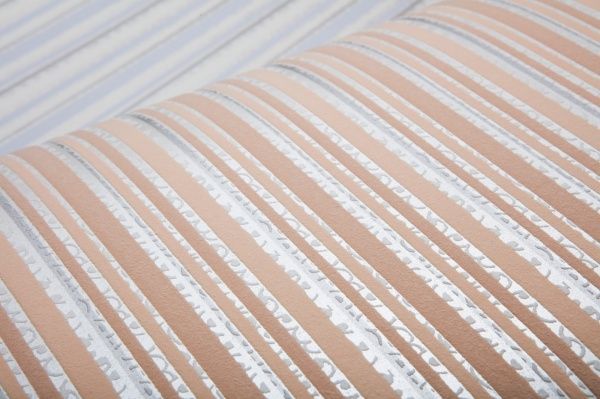 Шпалери вінілові на паперовій основі Bravo 85028BR24 0,53x10,05 м 