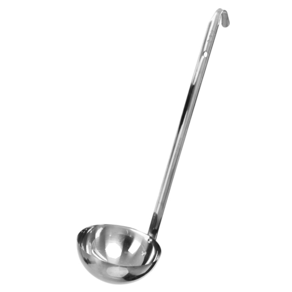 Ополоник 250 мл L8010 Origami Horeca