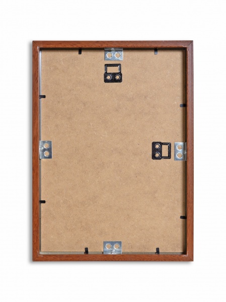 Рамка для фото Velista 15H-5120v 1 фото 21х30 см коричневий 