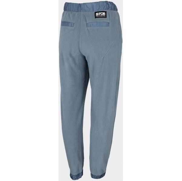 Штани 4F WOTROUSERS SPDD010 H4Z22-SPDD010-32S р. S блакитний