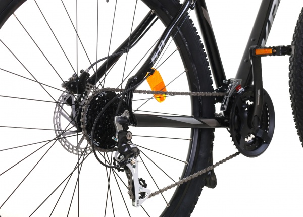 Велосипед 29