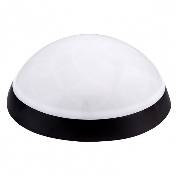 Светильник административный ERKA 1127-Black-B IP20 черный 160810 