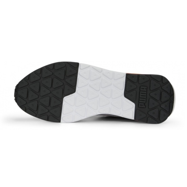 Кроссовки Puma R22 38346224 р.36 UK 3,5 черный