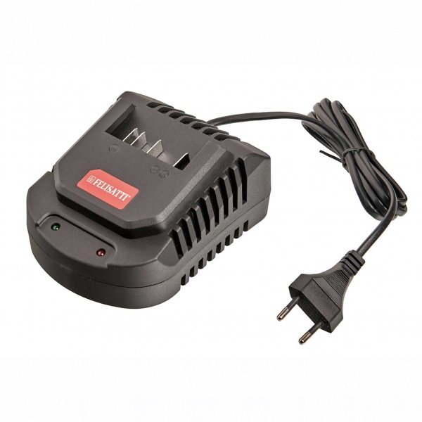 Зарядное устройство Felisatti 18,0V 4,0Ah ЗУ-4A/Л3/P59110