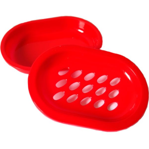 Мыльница ММ Пласт soap135