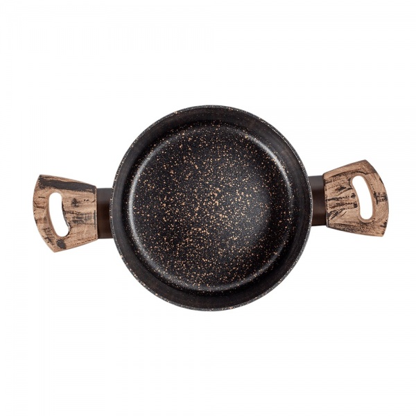 Кастрюля с крышкой Loft 2,7 л 210620 Riley&Tailor